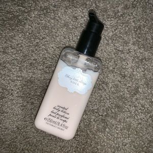 Victoria’s Secret Sexy Little Things Noir Lotion